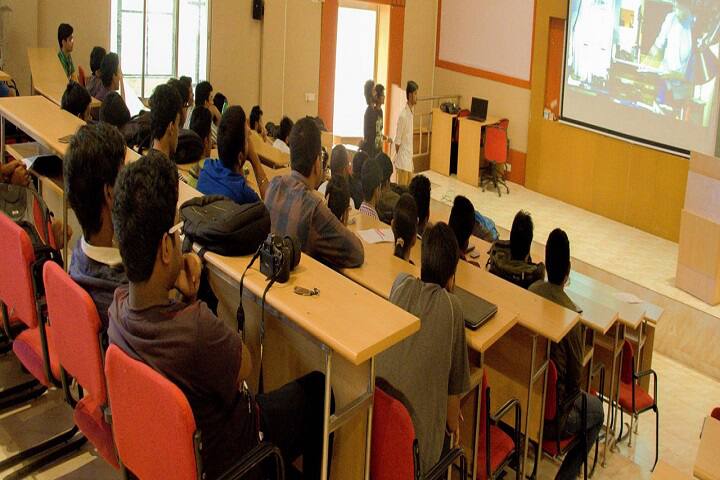 classroom
